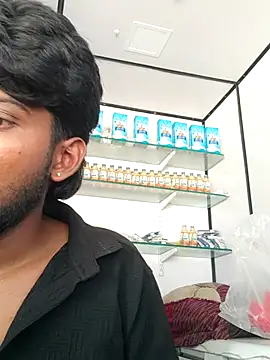 Teluguspicymodda webcam
