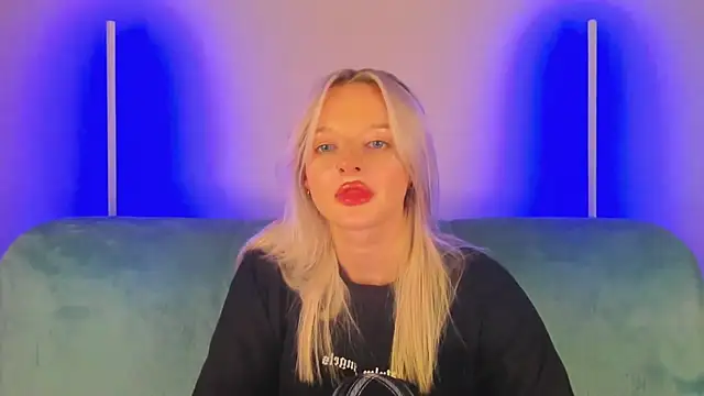 AlessaKiss webcam