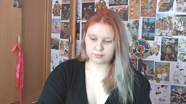 FoxPlayXX webcam