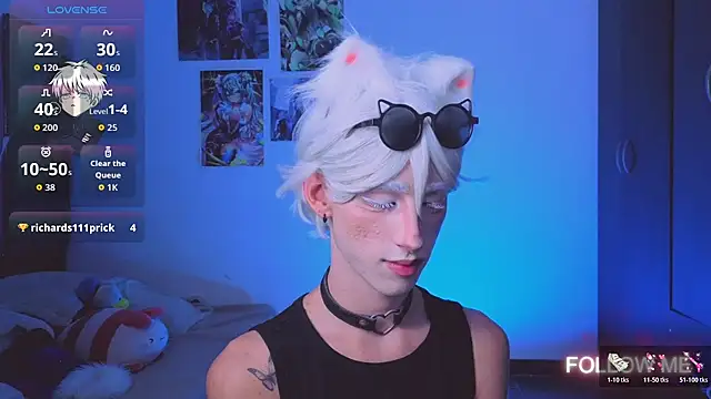 Kitsuneplay_ webcam