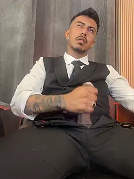 Latinmoster_boss webcam