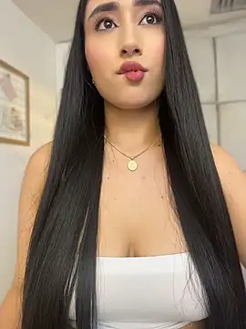 IvonneOwen webcam