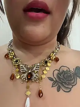 Rosy_BabyDoll