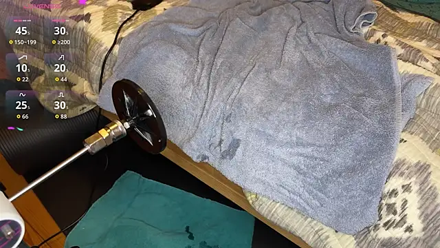 Nastyknave webcam
