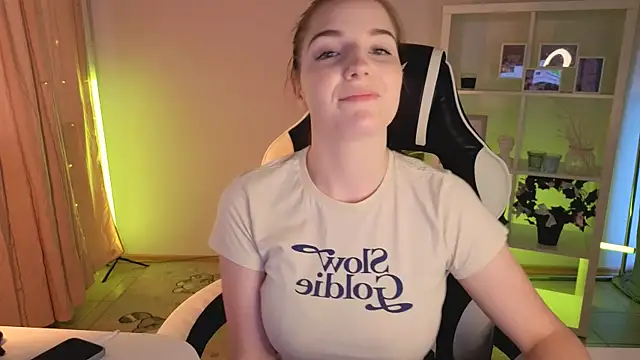 AliceChanel webcam