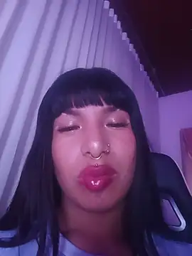 MeelFox webcam