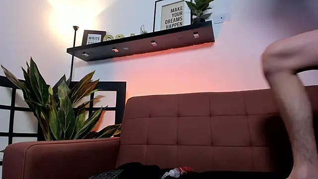 Patrick_Howland_ webcam