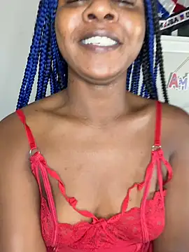 Ebony_Queeen webcam