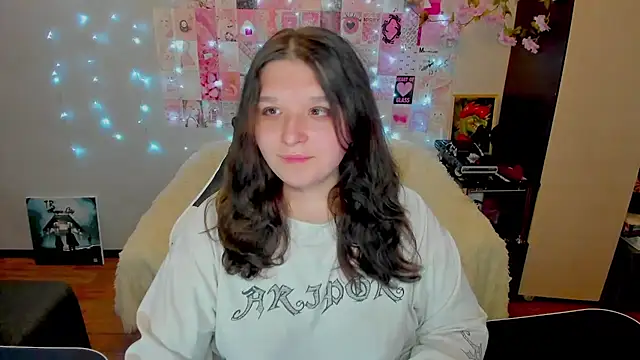 Kate_Acid webcam