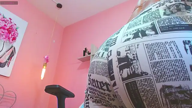 _carlotta_x webcam