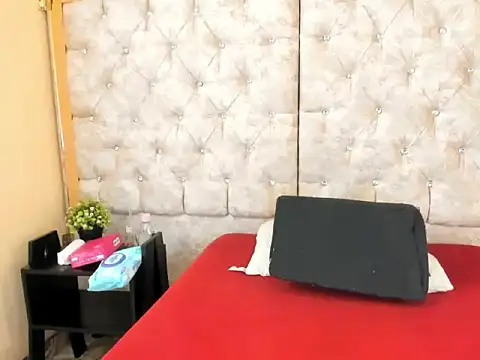 _mery67 webcam