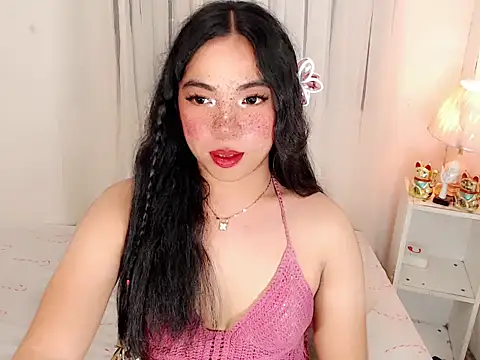xLinda_Walkerx webcam