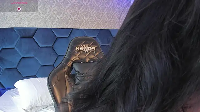 tokioshuang webcam