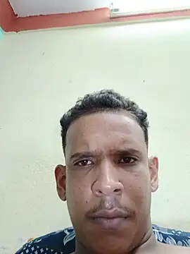Ron_0101 webcam