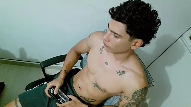 srghost333 webcam