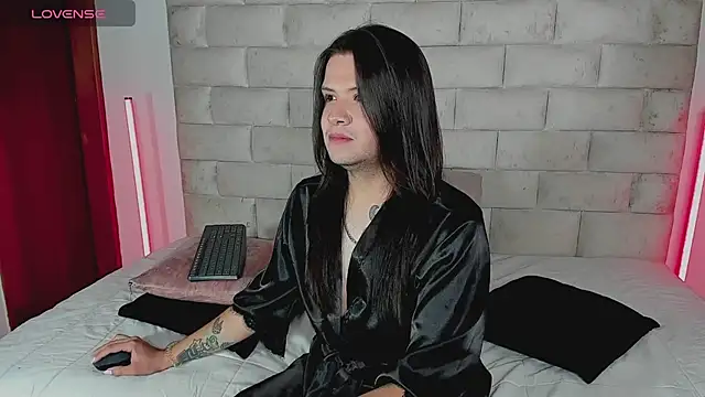 MatthewDavis_ webcam