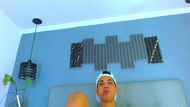 Lukaz_Caballero webcam