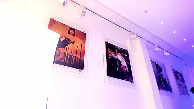 MilyClem webcam