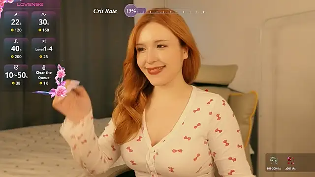 flaremoon webcam