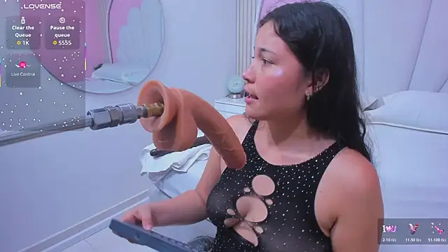 Cami_taniel webcam