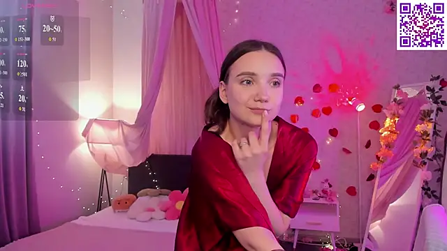 Elvienne webcam