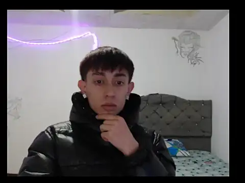 Caos_Parker webcam