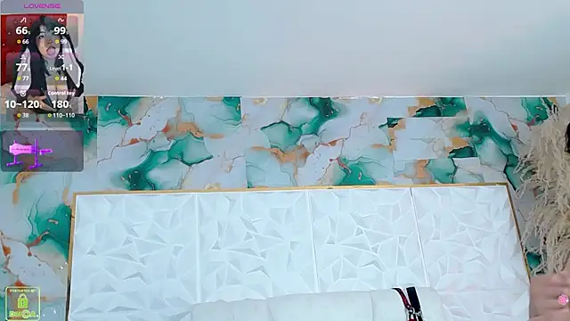 Azumi_Cosplay_ webcam