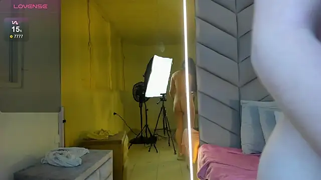Sweet_Loove26 webcam