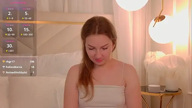 JessicaMartin live sex cam