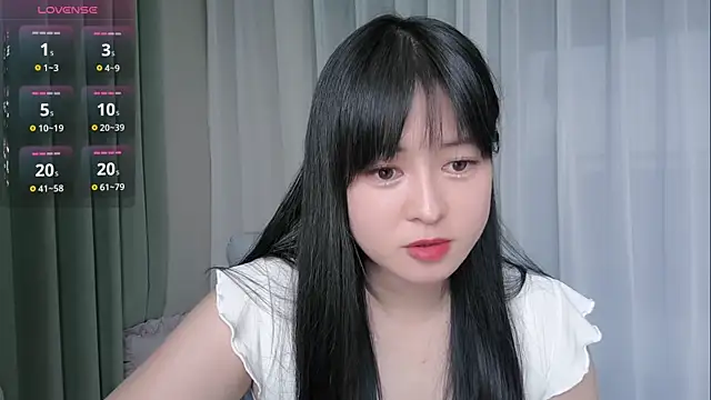 -Yuko- webcam