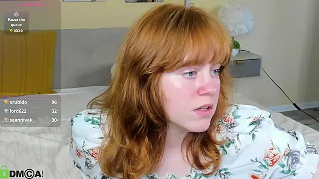 ReneeFoxy_ webcam