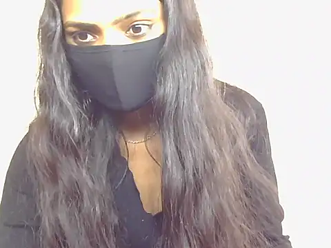 Hot-Roshni webcam