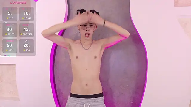 Kim_Adrien webcam