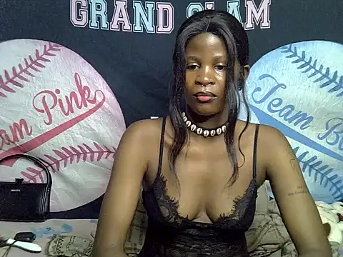 Queen_slay2 webcam