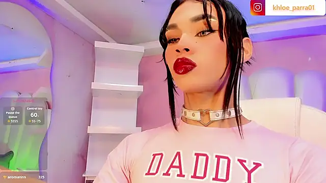 Dafnne-xxx webcam