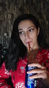 Eda_kiss webcam