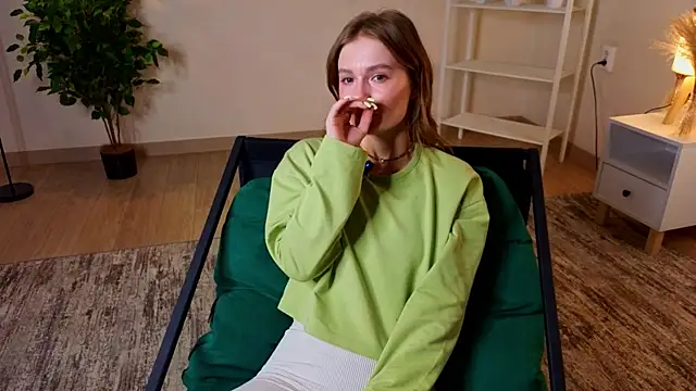 CristinKelter webcam