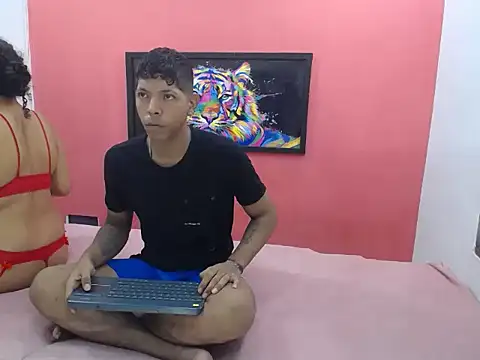 latinosninfomanos webcam