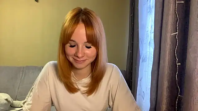 Ginger_Baby