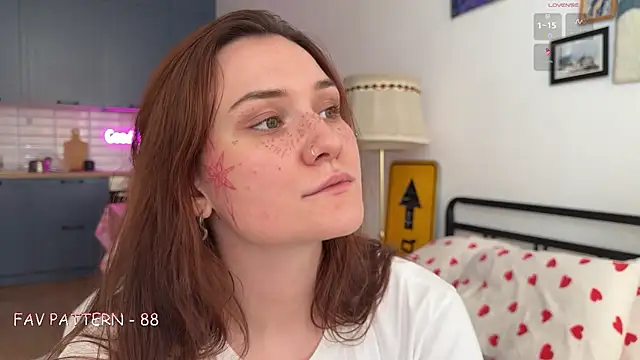 Red_OnTop webcam