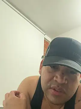 Liam_Butler webcam