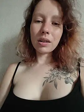 Frost_foxy webcam