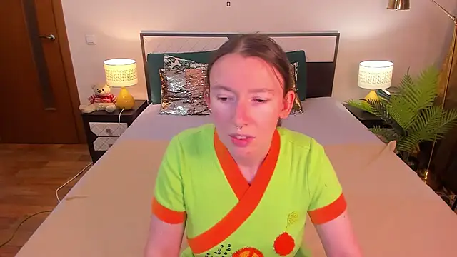 CatherineWalls webcam