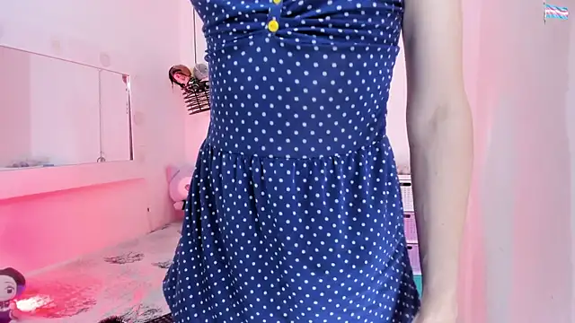 KimberlyJohnsoon webcam