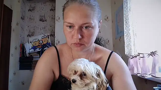 dream_alexa webcam