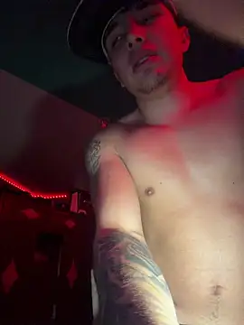 pabonsito Live Web Cam Show