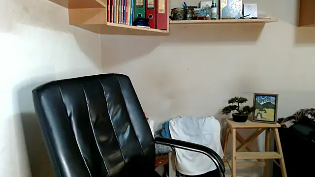 katemodel webcam