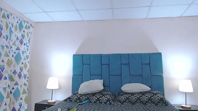 LeahMillerr webcam