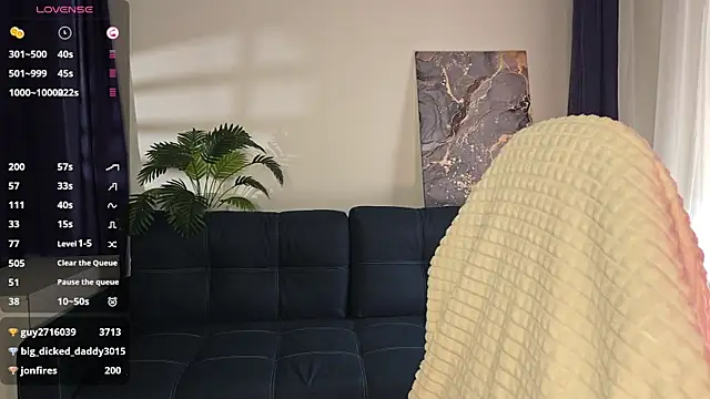 Eve_Sin webcam
