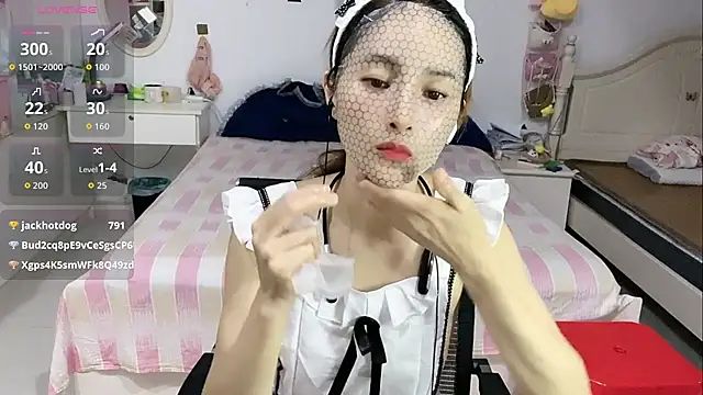 miaomiao-99 webcam